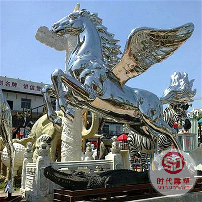 廠家承接城市園林景觀工程不銹鋼金屬工藝品公園鏤空鯨魚雕塑