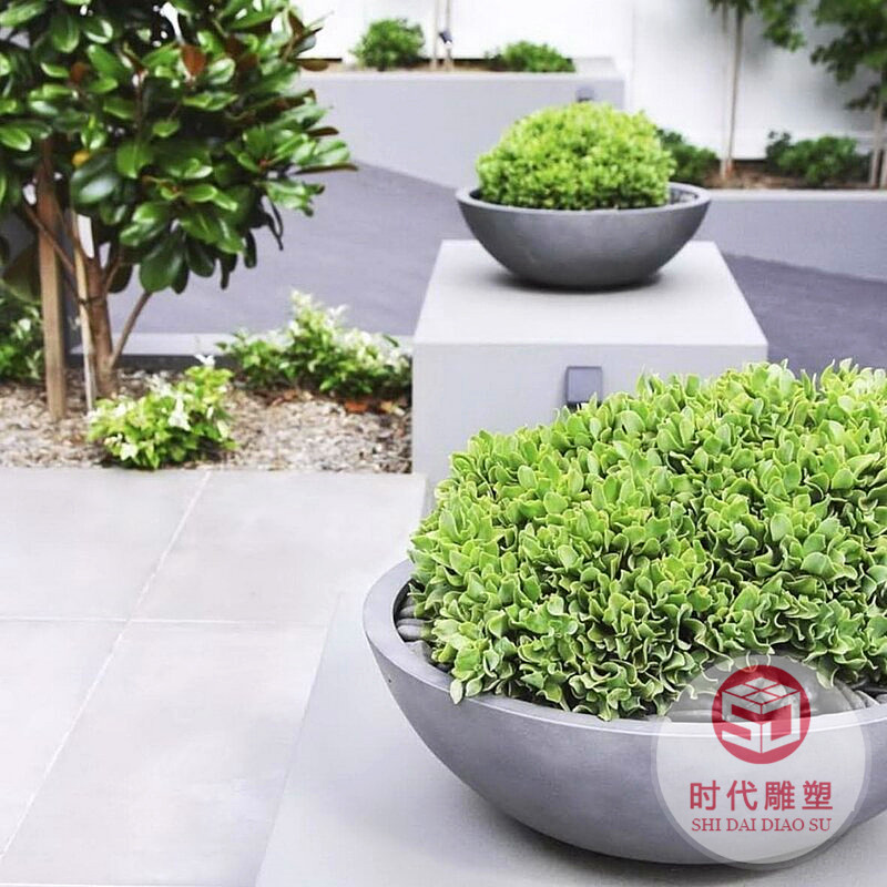 玻璃鋼花盆大號創(chuàng)意水培玻璃透明郁金香容器圓柱形魚缸水養(yǎng)器皿