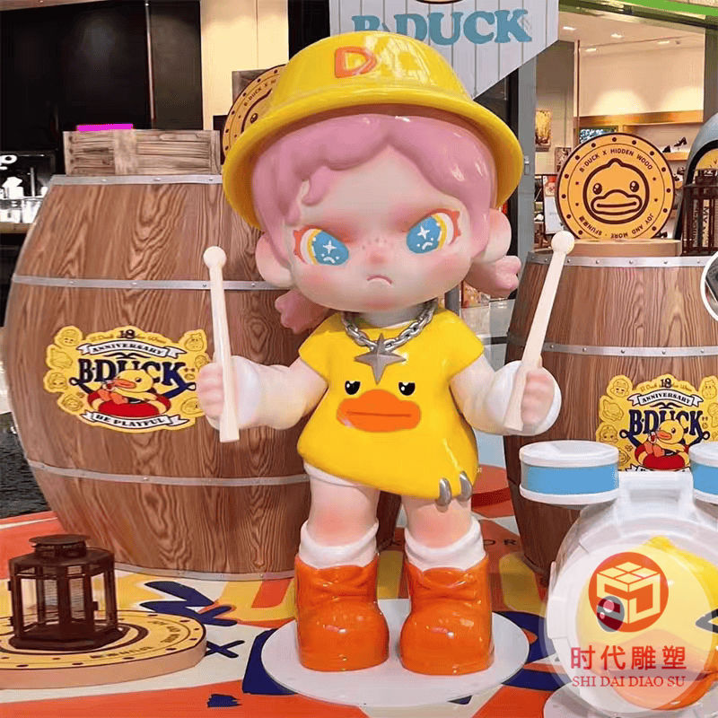 卡通熊貓擺件商場(chǎng)休閑椅組合坐凳商業(yè)街休息區(qū)座椅玻璃鋼雕塑定制