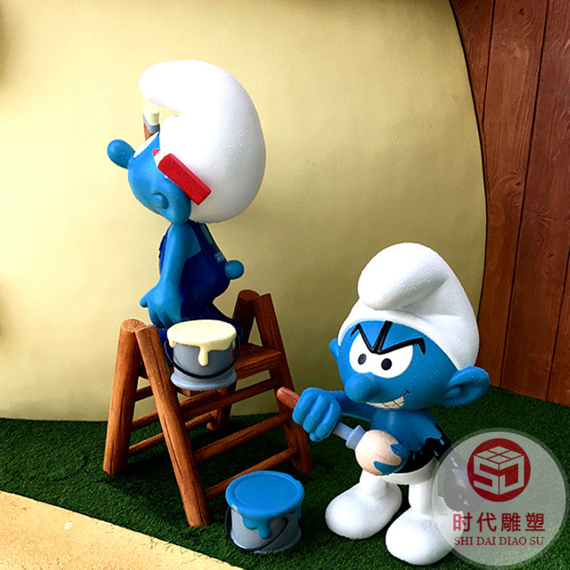 戶外卡通恐龍玻璃鋼座椅子幼兒園裝飾品商場(chǎng)公園休閑動(dòng)物雕塑擺件