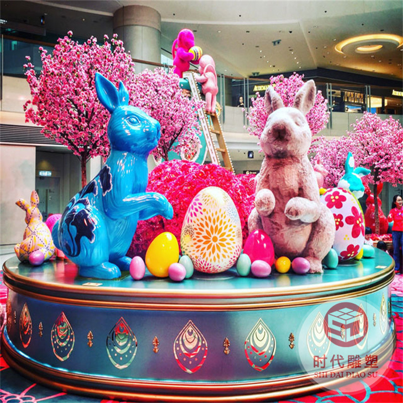 仿真大型玻璃鋼鐵藝熱氣球雕塑商場美陳展覽景區(qū)觀光戶外裝飾擺件