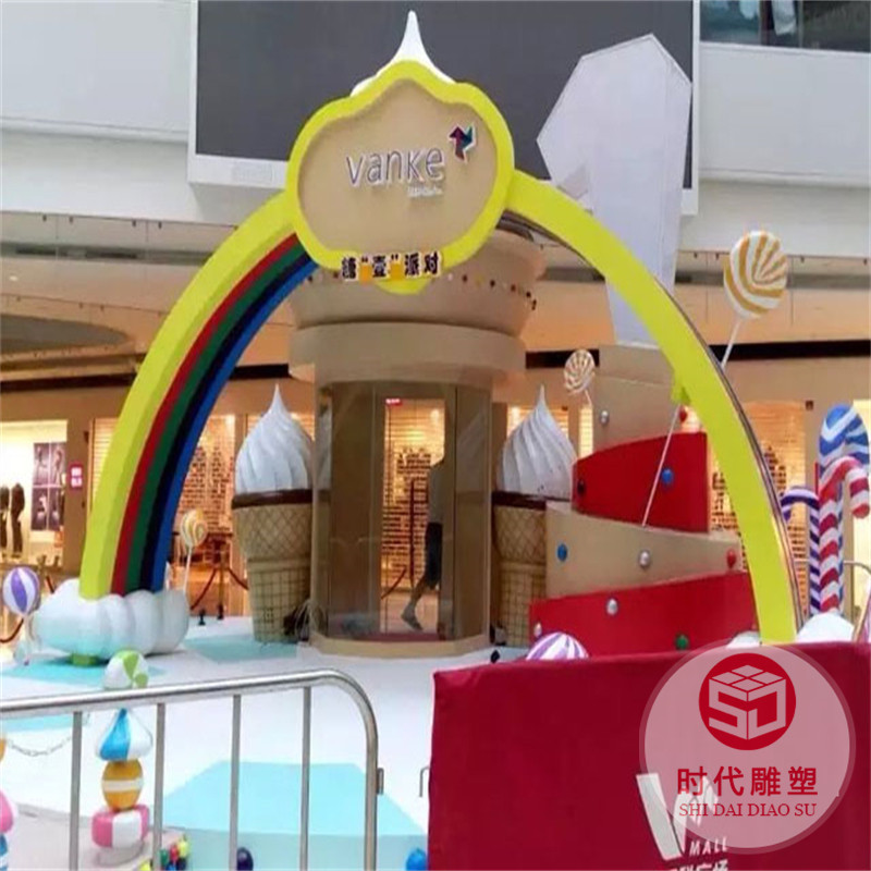 玻璃鋼創(chuàng)意節(jié)奏音符雕塑地產(chǎn)小區(qū)商場美陳裝飾擺件廠家現(xiàn)貨