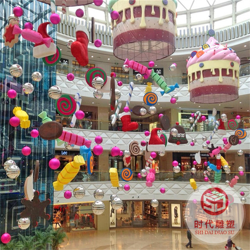 玻璃鋼雕塑戶(hù)外大型卡通人物動(dòng)物商場(chǎng)美陳裝飾售樓部迎賓園林景觀