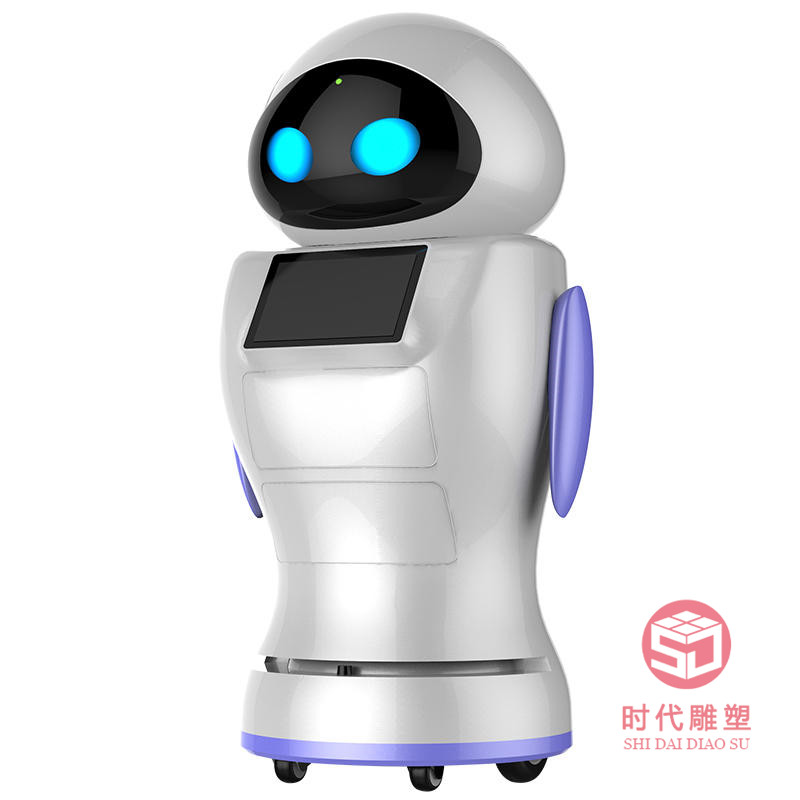 廠家定制圓柱型天線保護(hù)罩通訊基站保護(hù)外殼玻璃鋼美化罩方柱定制