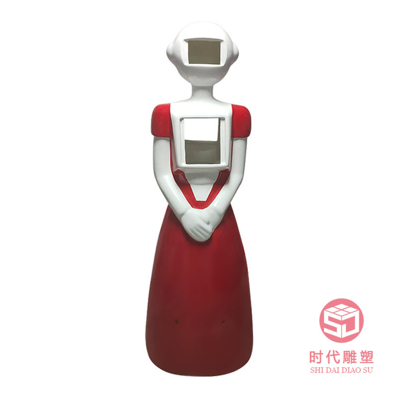 玻璃鋼戶外車載船載衛(wèi)星電視信號(hào)接收器天線外罩手糊外殼天線罩