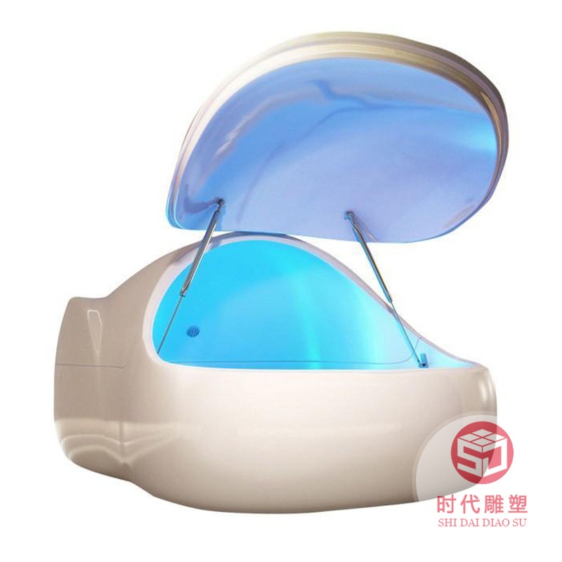 大型鯨魚座椅兒童螺旋滑梯玻璃鋼卡通雕塑座椅游樂設(shè)備玻璃鋼外殼