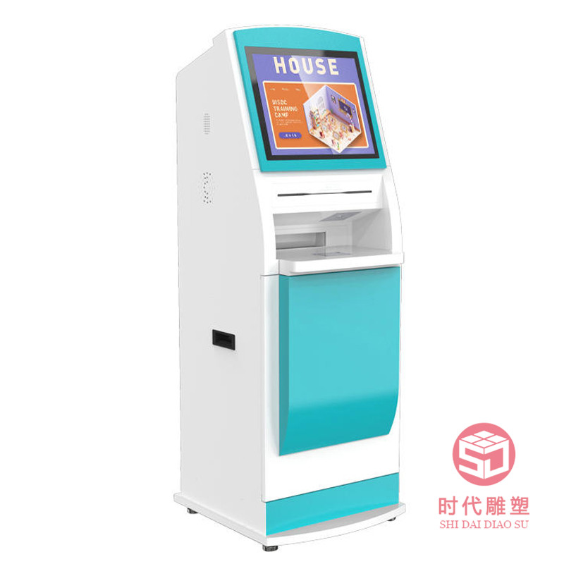 玻璃鋼設(shè)備外殼戶外充電樁外殼商業(yè)打版制作機(jī)械外殼加工圖紙深化