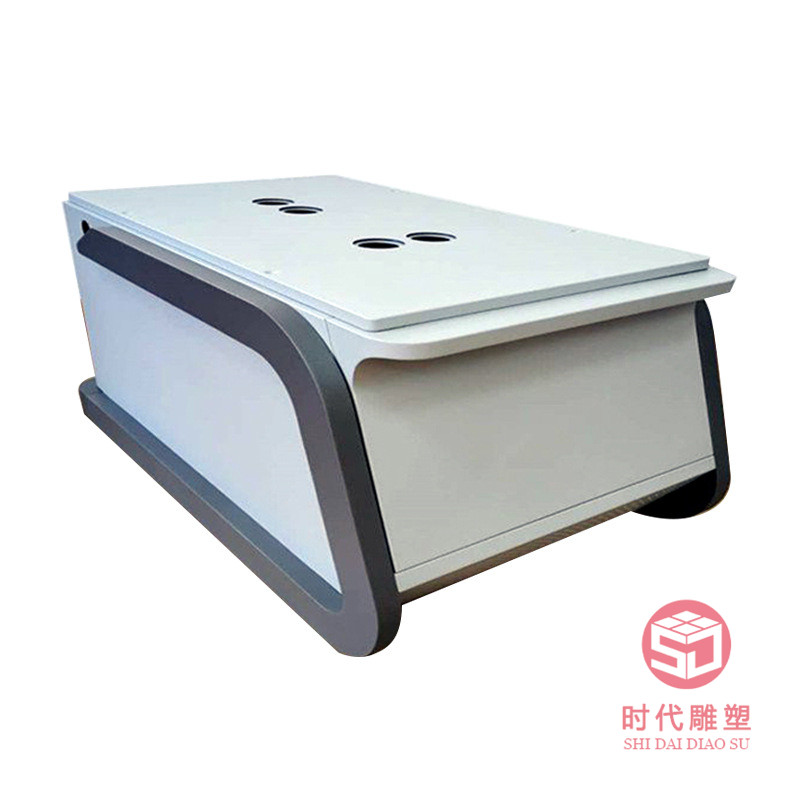 定制手糊玻璃鋼機(jī)殼機(jī)箱異形機(jī)械設(shè)備外殼機(jī)動(dòng)車零配件絕緣保護(hù)罩