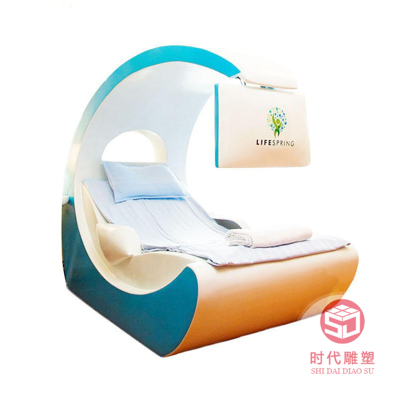 玻璃鋼外罩美化罩5G通信基站天線方型外殼空調(diào)外機(jī)保護(hù)信號(hào)塔外