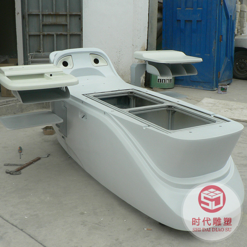 玻璃鋼機(jī)器外殼戶外廣告機(jī)醫(yī)療設(shè)備外殼美容院座椅設(shè)備外罩定制