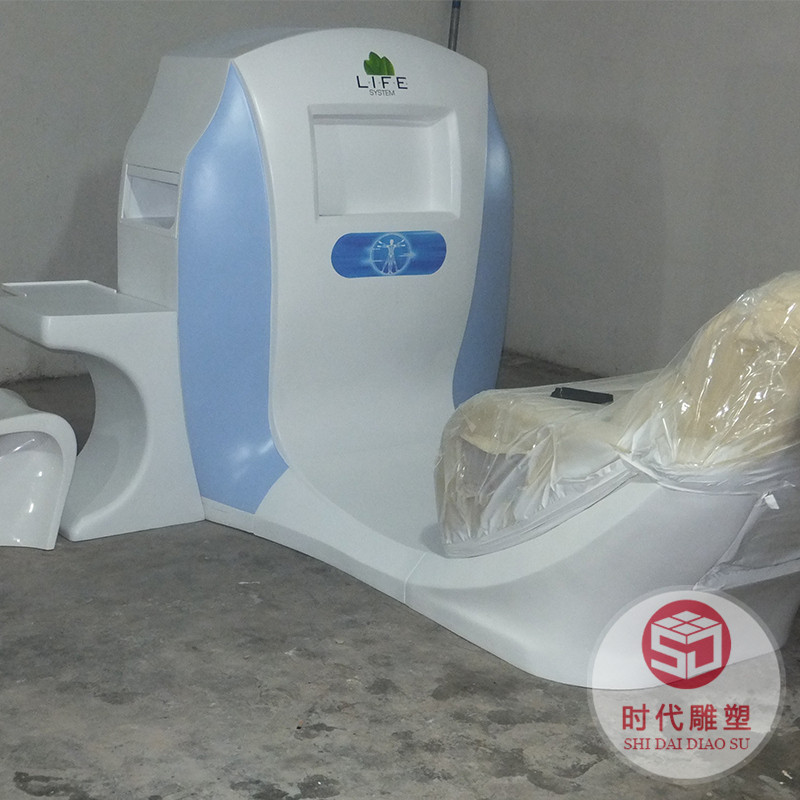 廠家供應(yīng)玻璃鋼打印機(jī)外殼/辦公設(shè)備儀表防護(hù)殼體/工業(yè)機(jī)器外殼