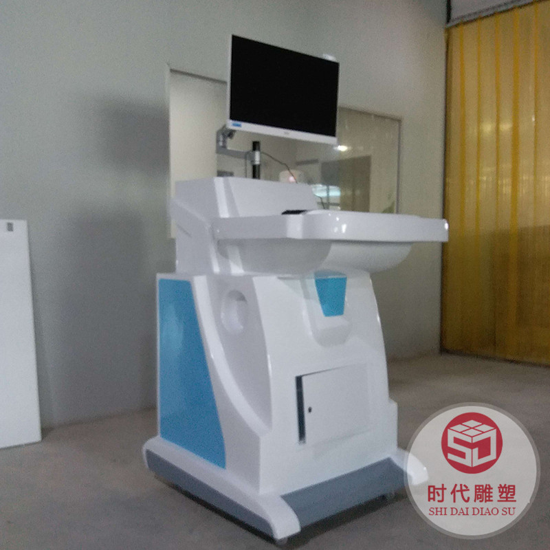 玻璃鋼外殼玻璃鋼醫(yī)療設(shè)備外殼醫(yī)療設(shè)備躺椅美容設(shè)備外殼支持定制