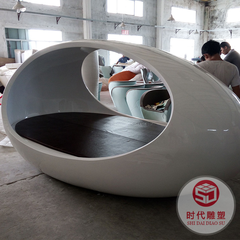 惠州工廠大型玻璃鋼機(jī)械設(shè)備外殼外罩樹(shù)脂機(jī)箱機(jī)殼保護(hù)罩