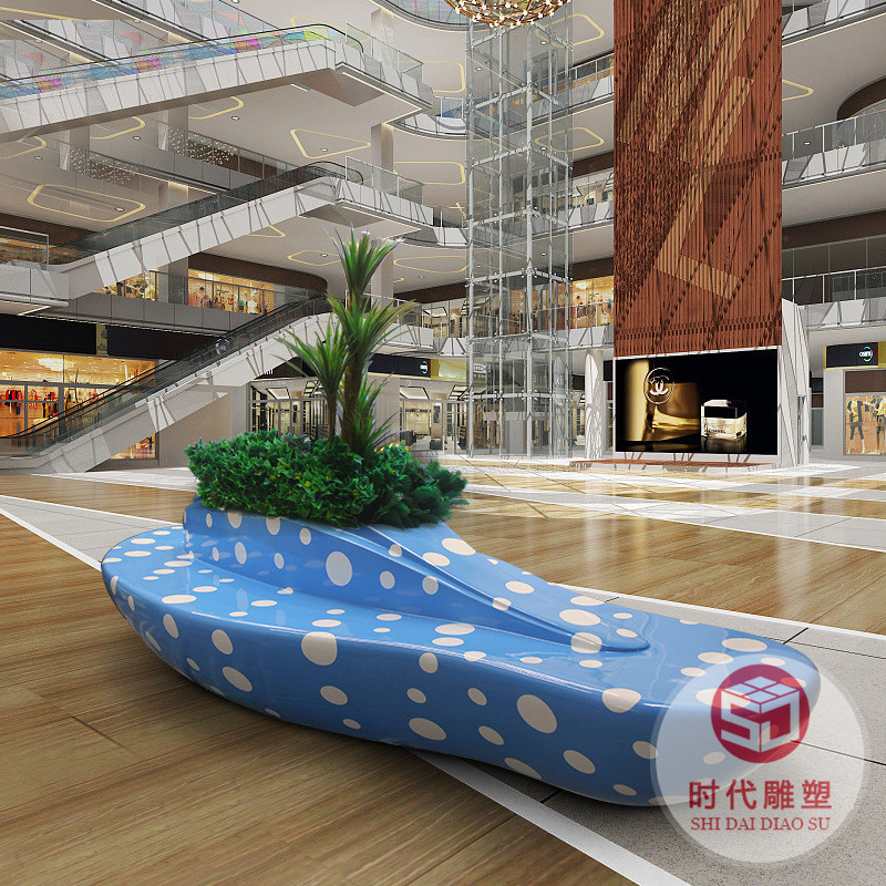 玻璃鋼樹池坐凳商場圍樹休息座椅廣場公園學(xué)校戶外圓形休息椅廠家