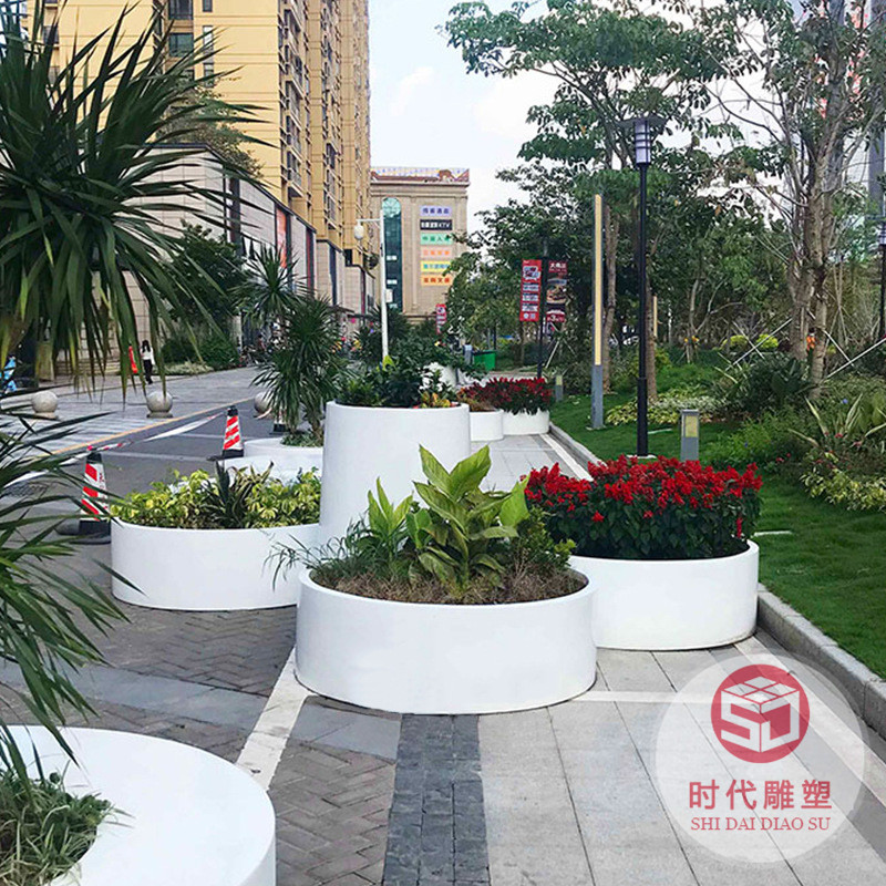 玻鋼樹(shù)脂座椅戶外弧形坐凳步行街休閑椅公園長(zhǎng)條凳子廣場(chǎng)樹(shù)池坐凳