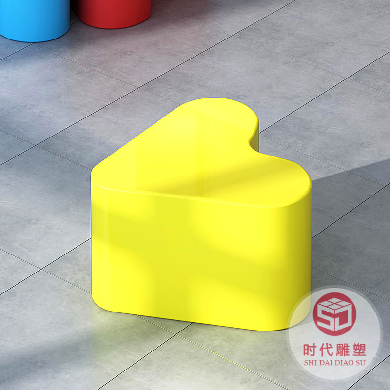 玻璃鋼樹池坐凳商場(chǎng)休閑座椅公園異形花壇戶外園林景觀休閑椅定制