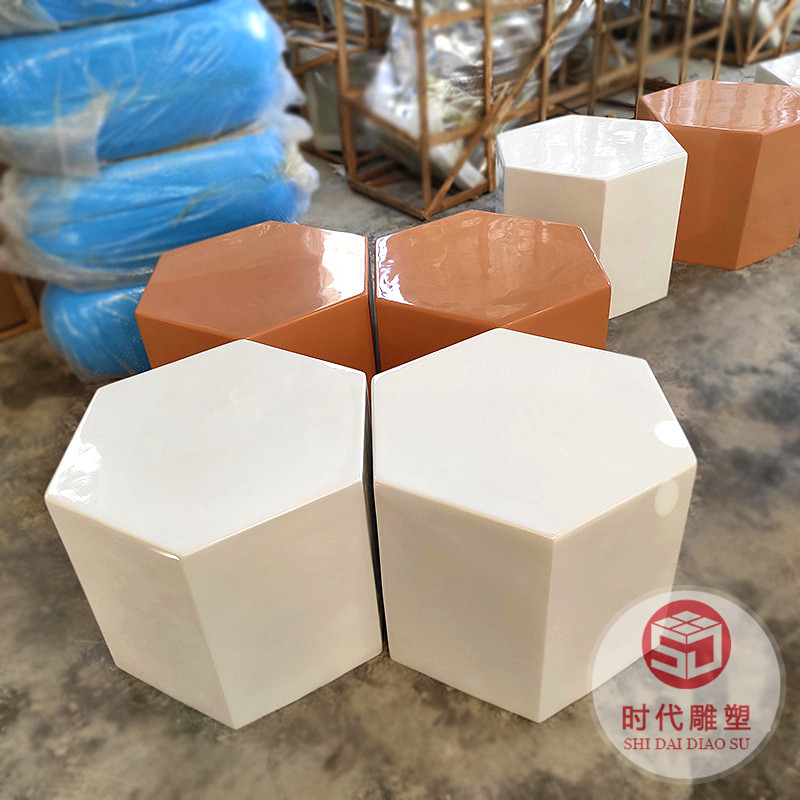 玻璃鋼座椅商場(chǎng)休閑椅戶外園林坐凳卡通休息長(zhǎng)椅游樂園木紋椅定制